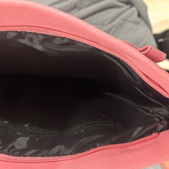 YSL Beauty Pink Women's Tote Bag - GWP 13.5 x 13.5 - New!! - Picture 10 of 12